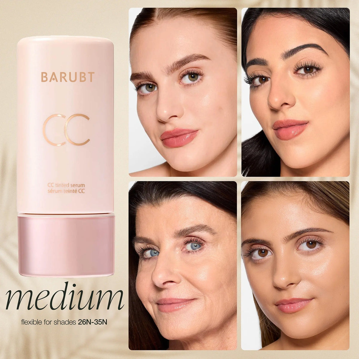 GlowVeil™ Adaptive Skin Serum