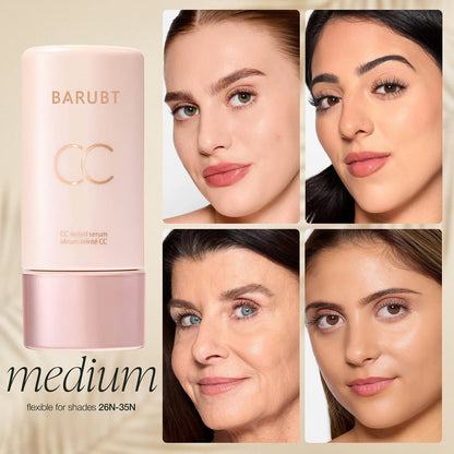 GlowVeil™ Adaptive Skin Serum