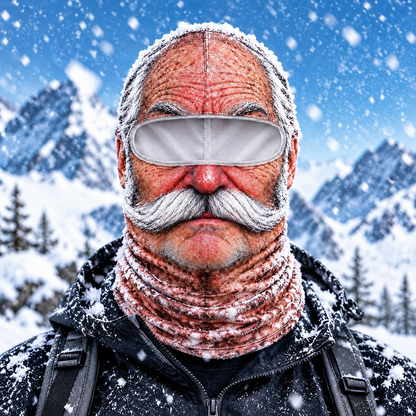 Freaky Faces™ — Your Face, But FREAKIER