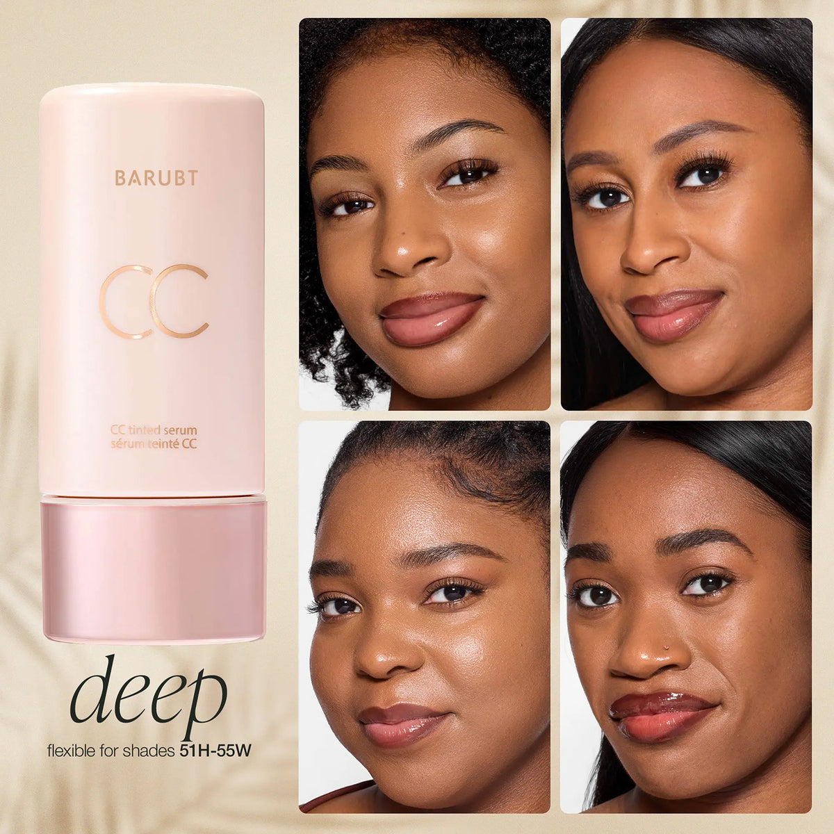 GlowVeil™ Adaptive Skin Serum