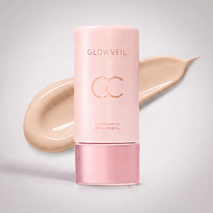 GlowVeil™ Adaptive Skin Serum