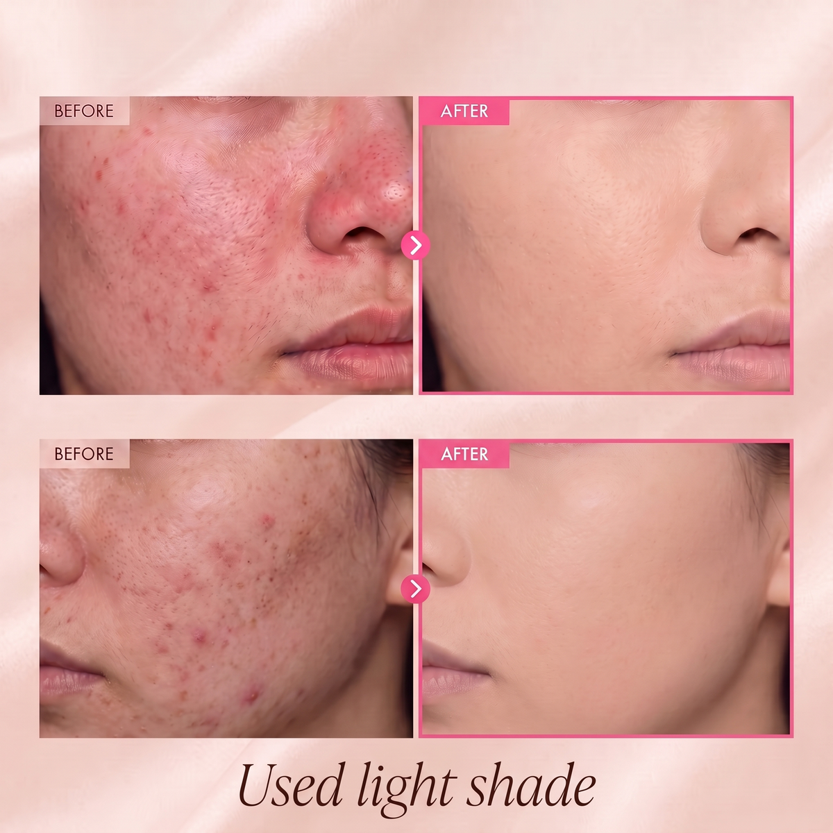 GlowVeil™ Adaptive Skin Serum