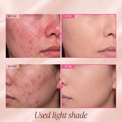 GlowVeil™ Adaptive Skin Serum