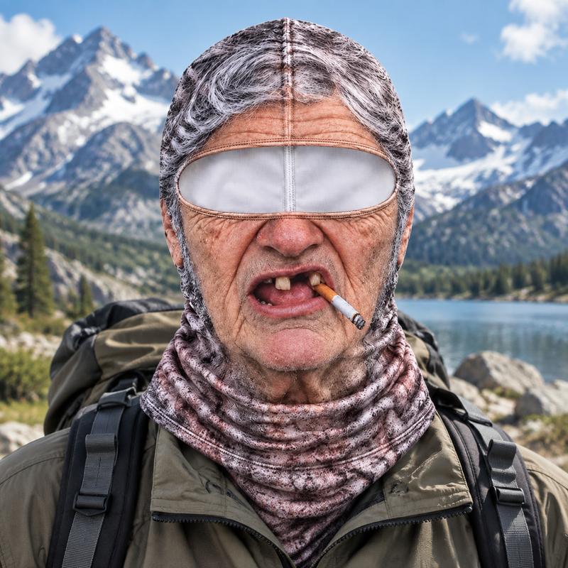 Freaky Faces™ — Your Face, But FREAKIER – Novira